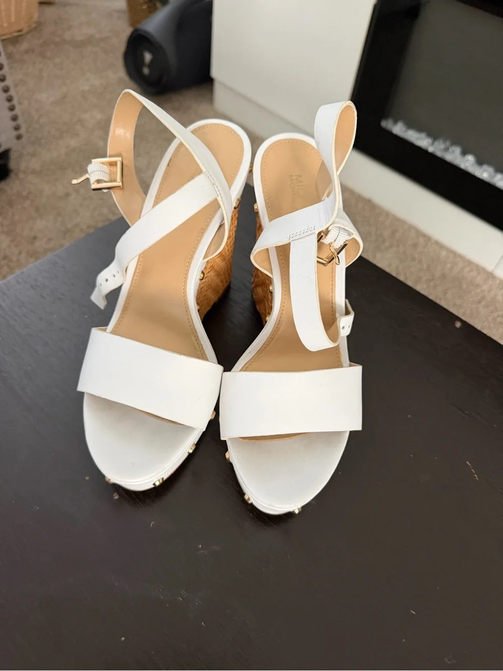Michael Kors stylish michael